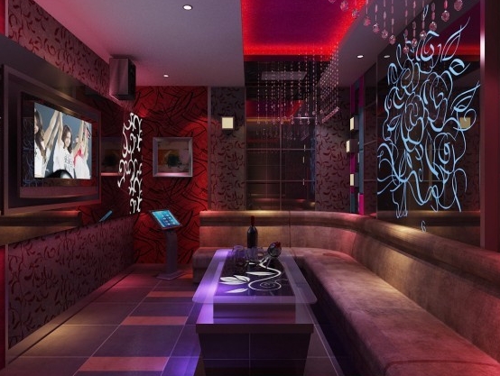 安庆商务ktv怎么玩尽享娱乐体验-迎江区ktv预订