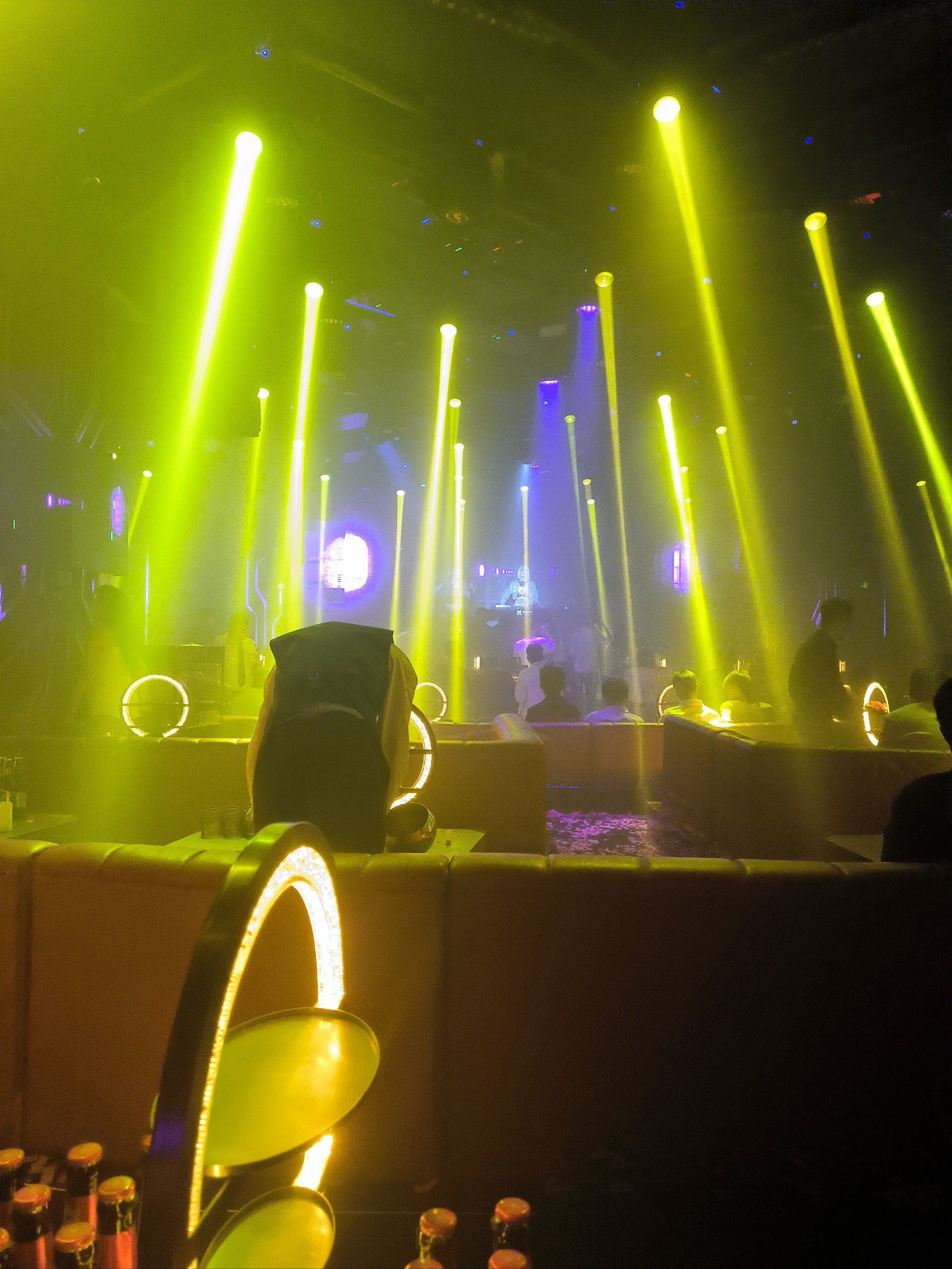 安庆商务ktv总排行榜-迎江区ktv预订